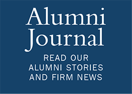 Alumni Journal